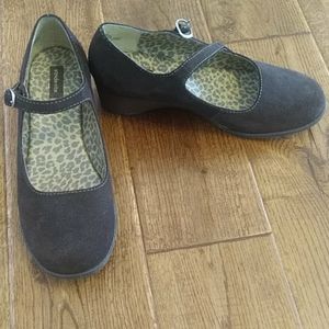 Womens Stride Rite wedges